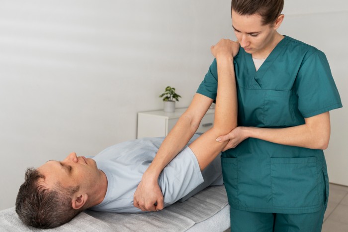 MRI Scans Can’t Identify Trigger Points in Patients